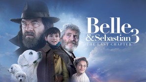 Belle et S&eacute;bastien 3, le dernier chapitre - Movie Cover (thumbnail)