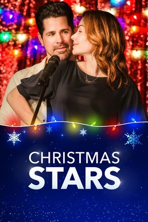 Christmas Stars - Canadian Movie Poster (thumbnail)