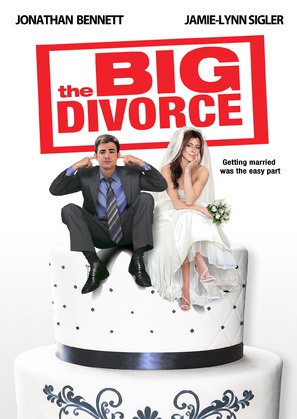 Divorce Invitation - Canadian DVD movie cover (thumbnail)