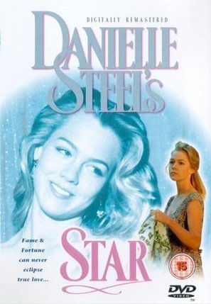 Star - British DVD movie cover (thumbnail)