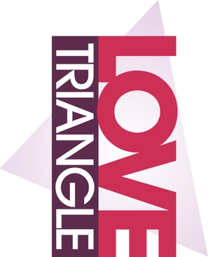 &quot;Love Triangle&quot; - Logo (thumbnail)