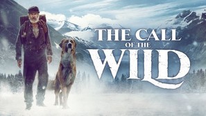 The Call of the Wild - Movie Poster (thumbnail)