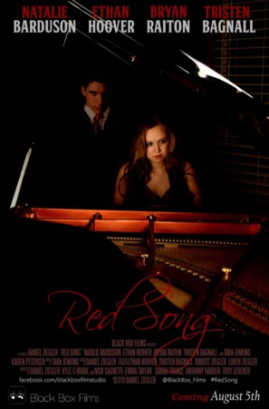 Red Song - Movie Poster (thumbnail)