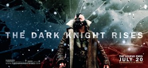 The Dark Knight Rises - Movie Poster (thumbnail)