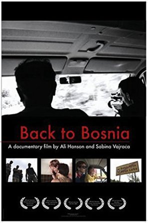 Back to Bosnia - Movie Poster (thumbnail)