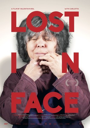 Lost in Face - Movie Poster (thumbnail)