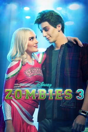 Z-O-M-B-I-E-S 3 - Movie Poster (thumbnail)