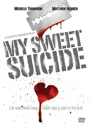 My Sweet Suicide Cover