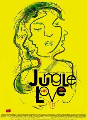Jungle Love - Philippine Movie Poster (thumbnail)