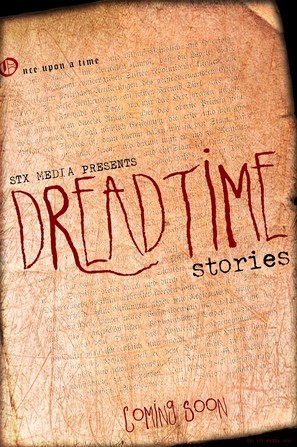 &quot;Deadtime Stories&quot; - Movie Poster (thumbnail)