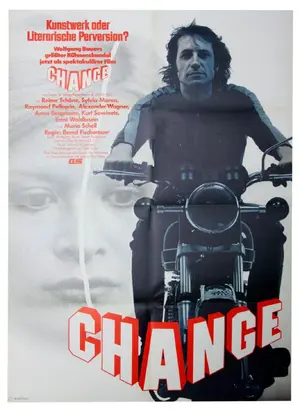 Change Poster