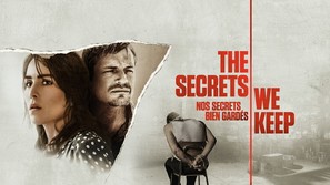 The Secrets We Keep - Canadian Movie Cover (thumbnail)