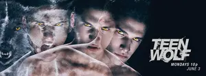 &quot;Teen Wolf&quot; - Movie Poster (thumbnail)