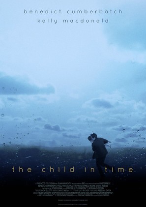 The Child in Time - British Movie Poster (thumbnail)