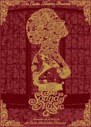 The Sound of Music Custom