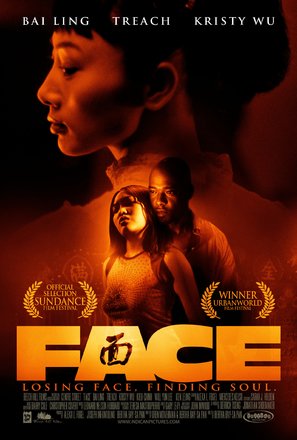 Face - Movie Poster (thumbnail)