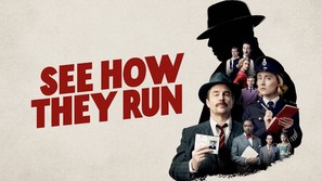 See How They Run - Movie Cover (thumbnail)