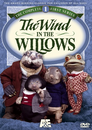 &quot;The Wind in the Willows&quot; - Movie Cover (thumbnail)