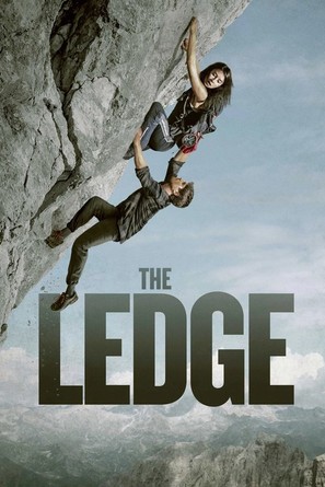 The Ledge - British Video on demand movie cover (thumbnail)