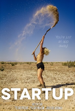 Startup - Movie Poster (thumbnail)