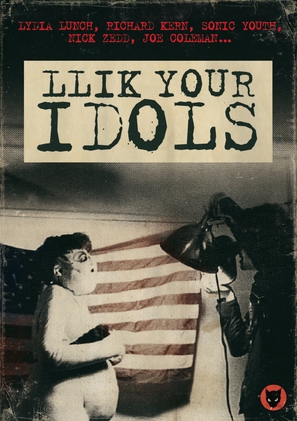 Llik Your Idols - Movie Cover (thumbnail)