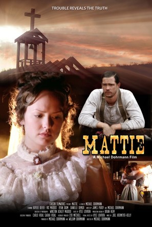 Mattie - Movie Poster (thumbnail)