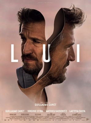 Lui - French Movie Poster (thumbnail)