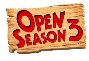 Open Season 3 - Logo (thumbnail)