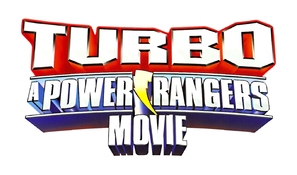 Turbo: A Power Rangers Movie - Logo (thumbnail)