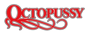 Octopussy - Logo (thumbnail)
