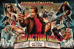 Last Action Hero