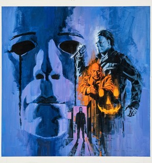 Halloween II