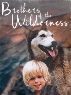 Brothers of the Wilderness - Video on demand movie cover (thumbnail)