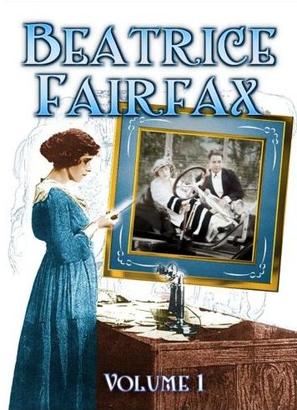 Beatrice Fairfax - Movie Cover (thumbnail)