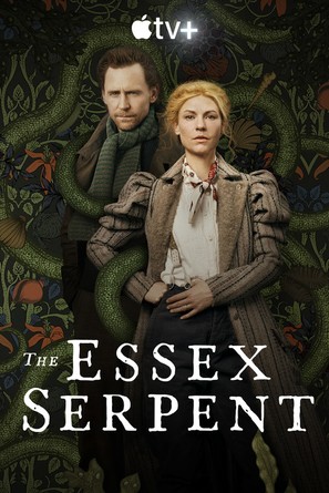 The Essex Serpent - Movie Poster (thumbnail)