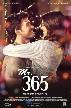 Mr. 365 - Movie Poster (thumbnail)