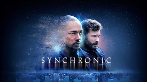 Synchronic - Swedish Movie Cover (thumbnail)
