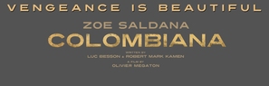 Colombiana - Logo (thumbnail)