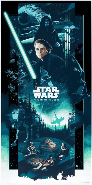 Star Wars: Episode VI - Return of the Jedi