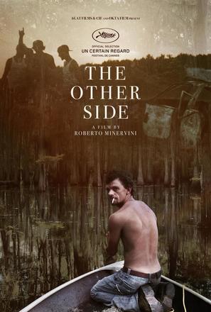 The Other Side - French Movie Poster (thumbnail)