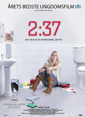 2:37 - Danish Movie Poster (thumbnail)