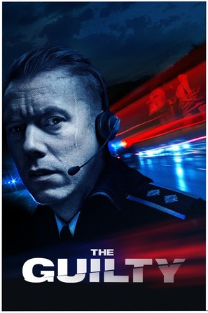 Den skyldige - British Movie Cover (thumbnail)