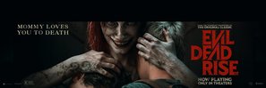 Evil Dead Rise - Movie Poster (thumbnail)