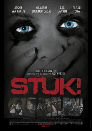 Stuk! - Dutch Movie Poster (thumbnail)