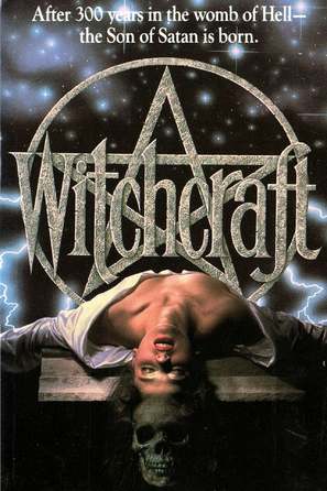 Witchcraft - Movie Cover (thumbnail)