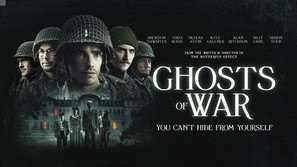 Ghosts of War - Movie Poster (thumbnail)