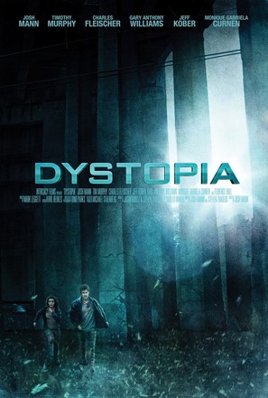 Dystopia - Movie Poster (thumbnail)