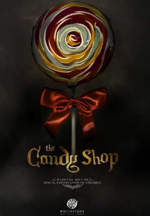 The Candy Shop - Movie Poster (thumbnail)