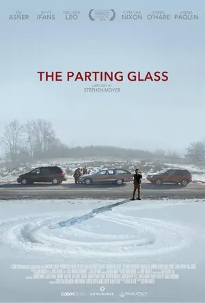 The Parting Glass Poster