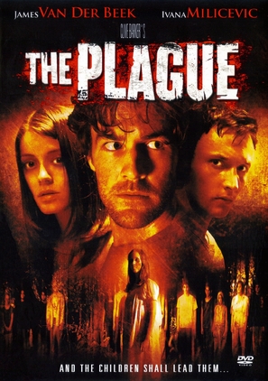 The Plague - DVD movie cover (thumbnail)